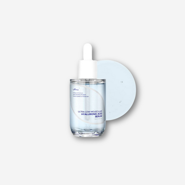 Ultra Low Molecular Hyaluronic Acid Serum