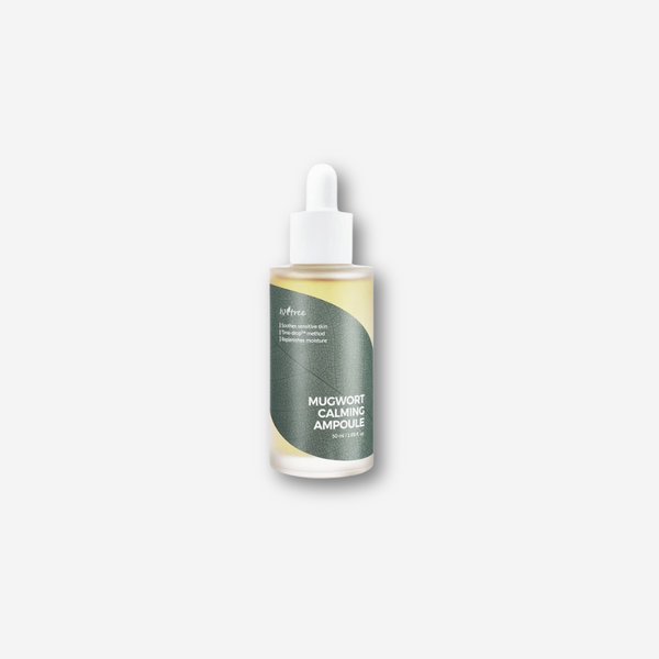 Mugwort Calming Ampoule