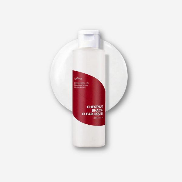 Chestnut BHA 2% Clear Liquid