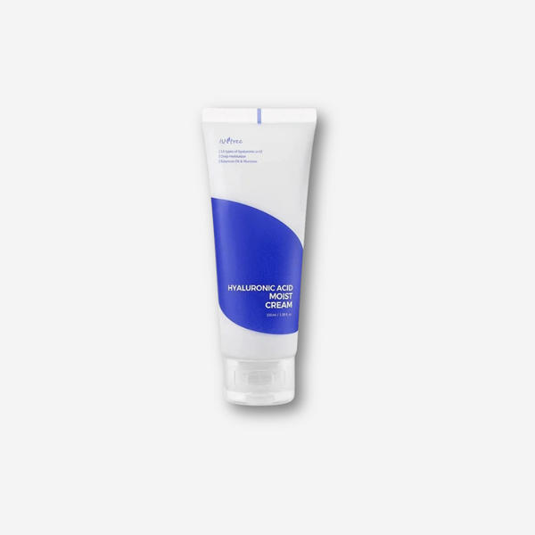 Hyaluronic Acid Moist Cream