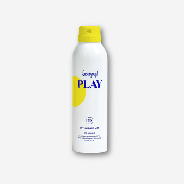 PLAY Antioxidant Body Sunscreen Mist SPF 50 PA++++