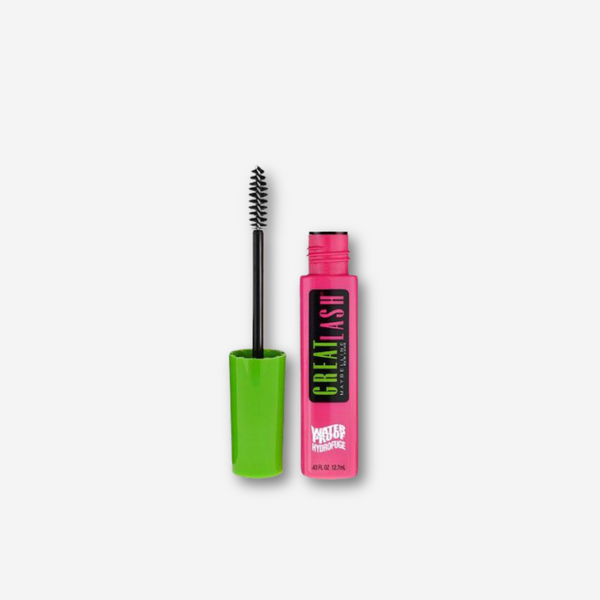 Great Lash Waterproof Mascara