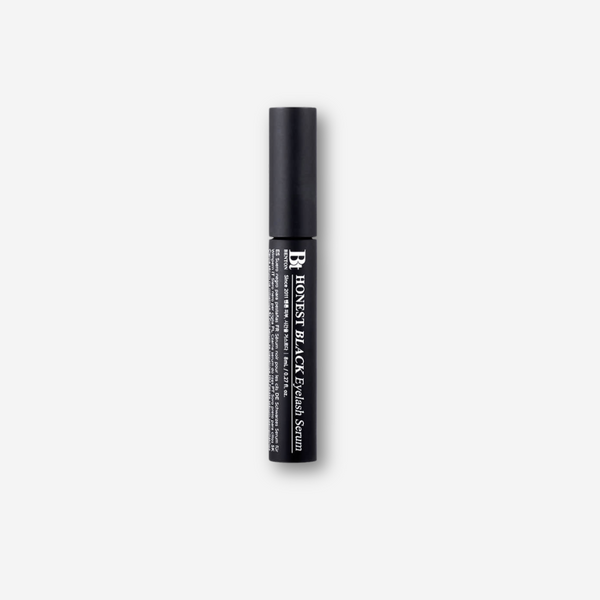 Honest Black Eyelash Serum