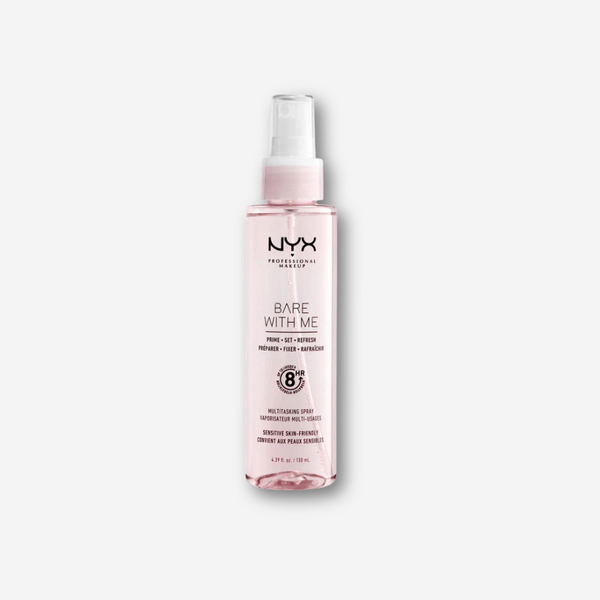 Bare With Me Makeup Spray