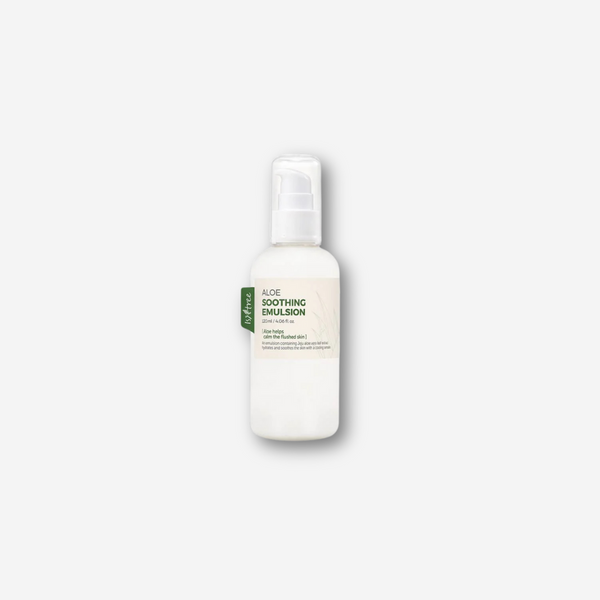 Aloe Soothing Emulsion