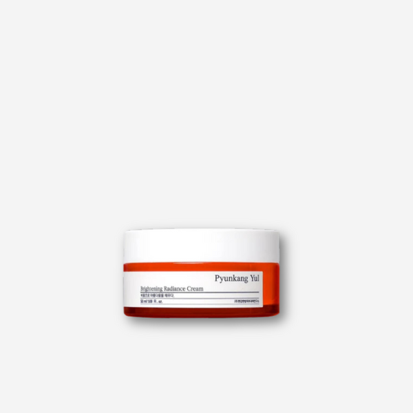 Brightening Radiance Cream