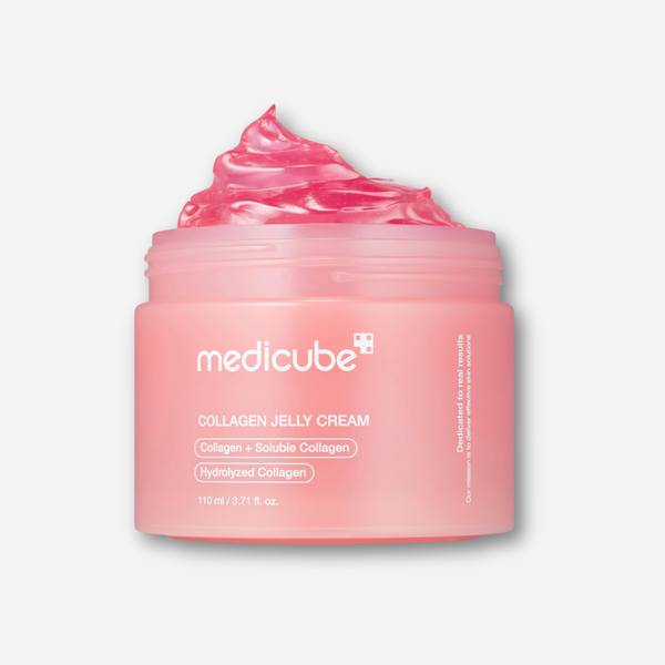 Collagen Jelly Cream