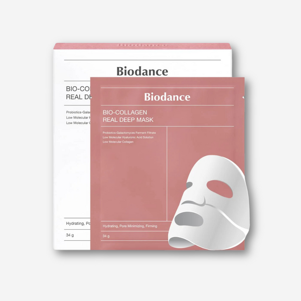 Biodance Bio-Collagen Real Deep Mask