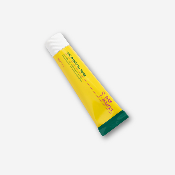 Yuzu Blemish Gel Cream