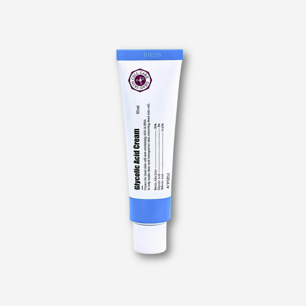 Glycolic Acid Cream