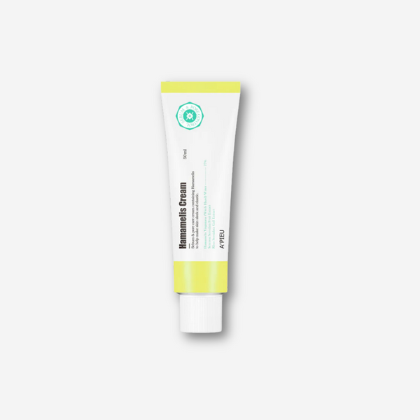 A'PIEU - Crema Facial Hamamelis Cream