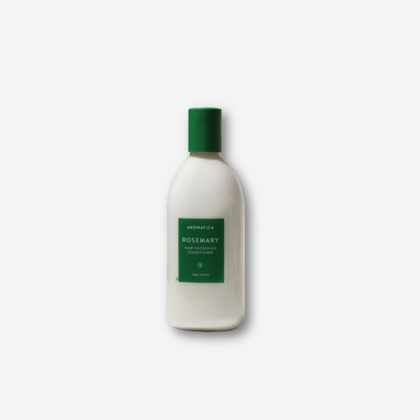 Rosemary Hair Thickening Conditioner