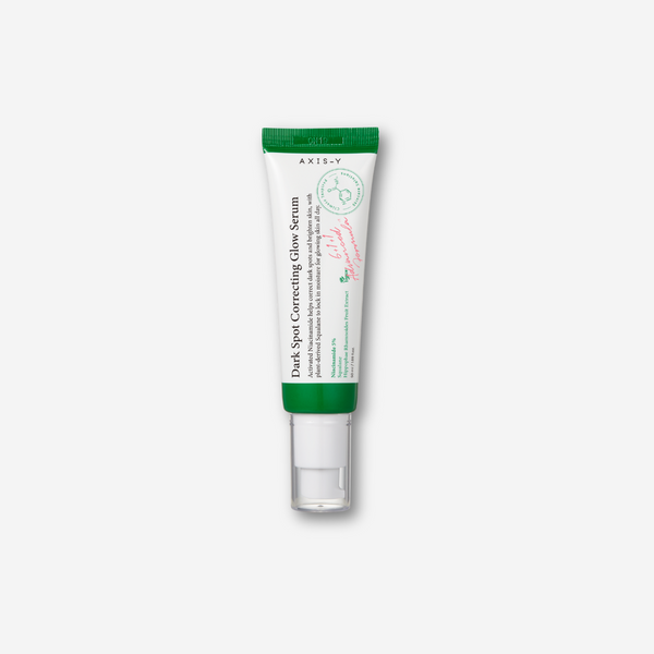 Dark Spot Correcting Glow Serum