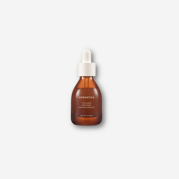 Vitalizing Rosemary Firming Ampoule