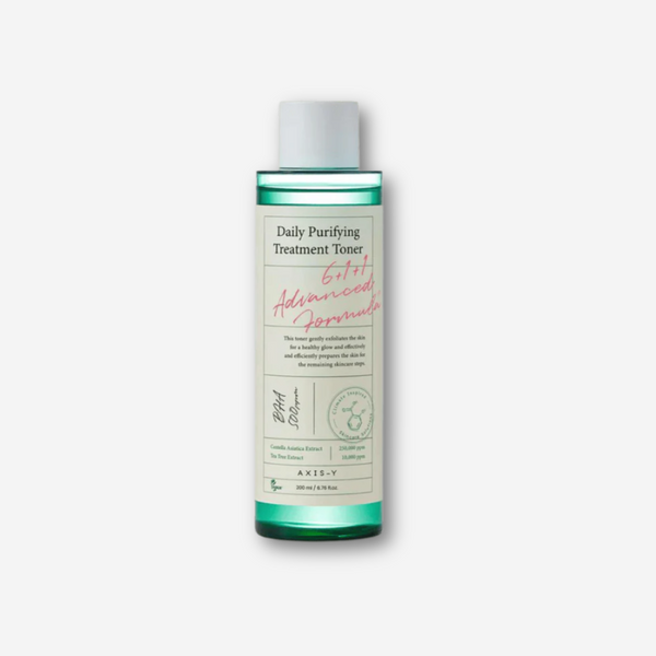 Daily Purifying Treatment Toner