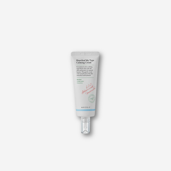 Heartleaf My Type Calming Cream