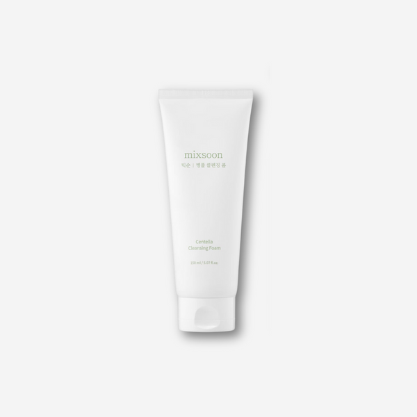 Centella Cleansing Foam