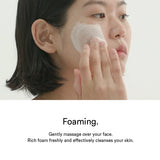 Calming Facial Soap Heartleaf Stone
