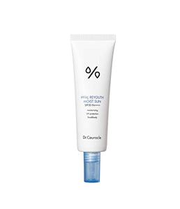 Hyal Reyouth Moist Sun SPF 50+