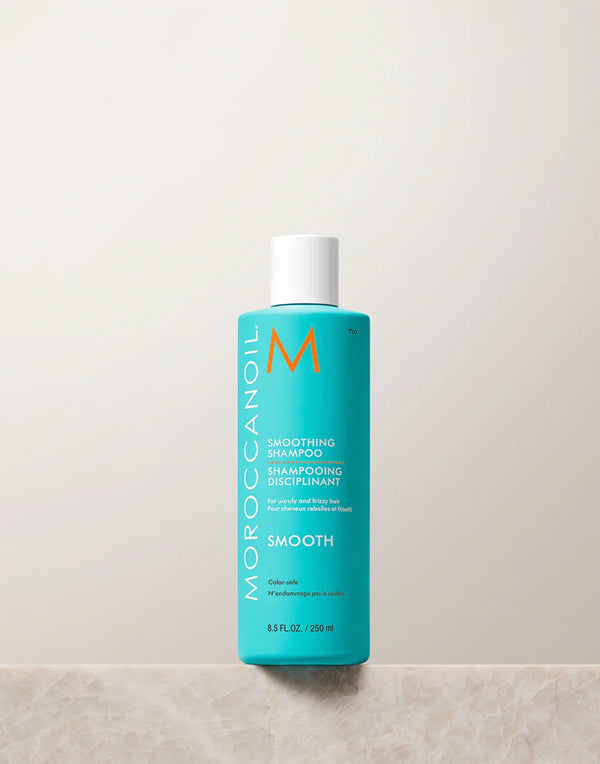 Smoothing Shampoo