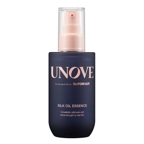 UNOVE Silk Oil Essence