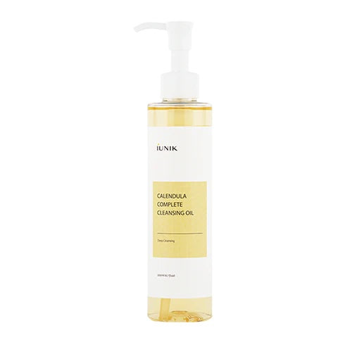 Calendula Complete Cleansing Oil