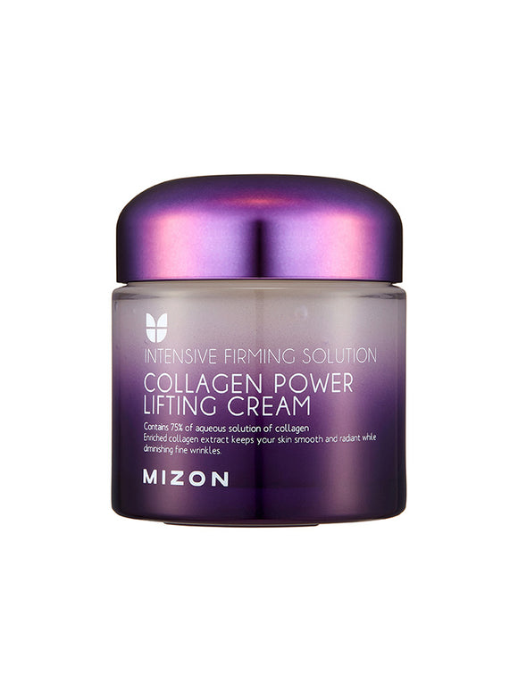 MIZON Collagen Power Lifting Cream