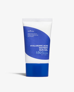 Hyaluronic Acid Watery Sun Gel