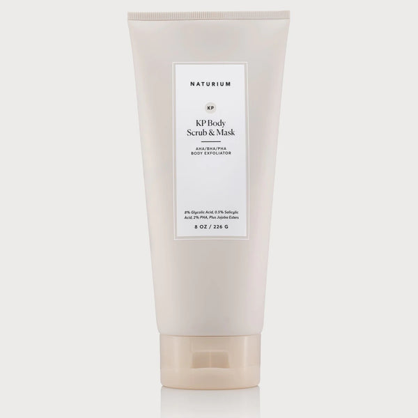 KP Body Scrub & Mask