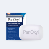 PanOxyl Acne Treatment Bar, 10% Benzoyl Peroxide