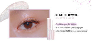 Brillo de ojos Sugar Twinkle Liquid Glitter