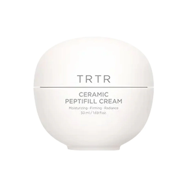 Ceramic Peptifill Cream