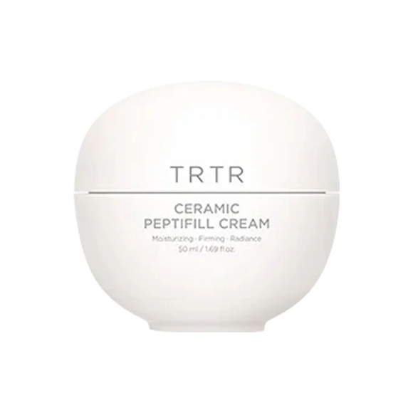 Ceramic Peptifill Cream