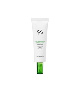 Tea Tree Purifine Green Up Sun