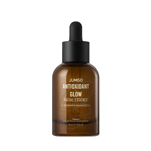 Antioxidant Glow Facial Essence