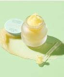 LEMON SUGAR LIP MASK