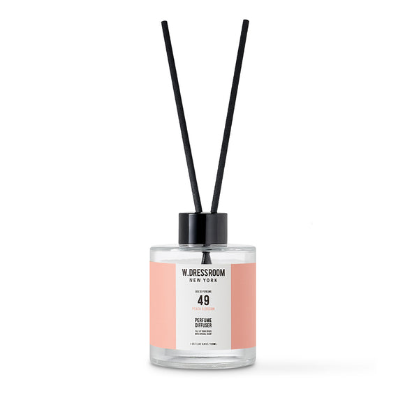 Perfume Diffuser No.49 Peach Blossom