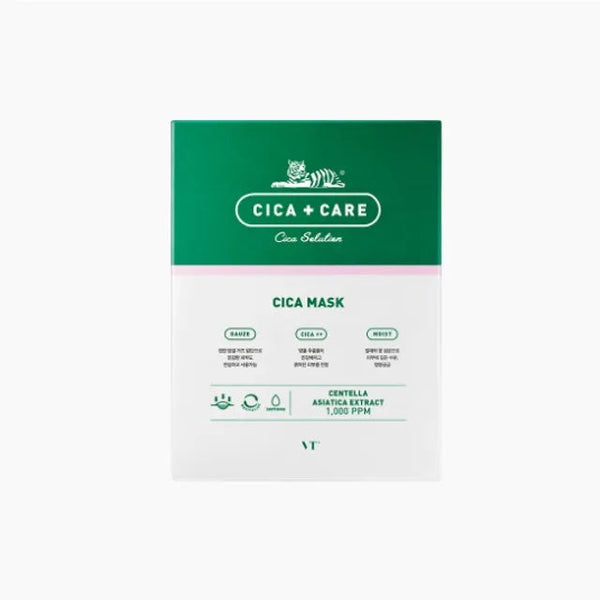 Vt Cica Mask 1ea