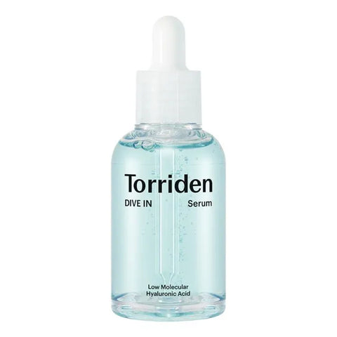 Torriden Sérum De Ácido Hialurónico De Baja Molécula DIVE-IN