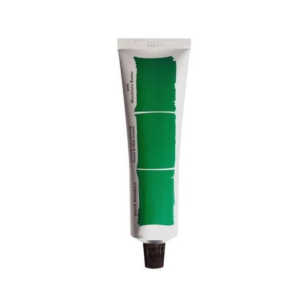 Black Bamboo Nourishing Calming Hand & Nail Cream 50ml