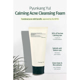 Calming Acne Cleansing Foam
