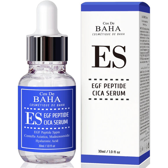 ES EGF Peptide Serum