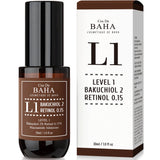 L1 Bakuchiol 2 & Retinol 0.15 Serum