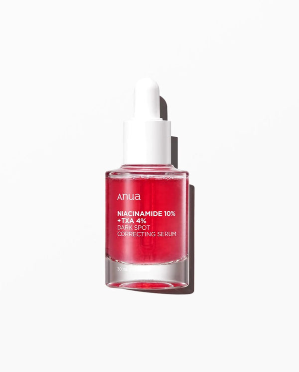 NIACINAMIDE 10%+TXA 4% DARK SPOT CORRECTING SERUM