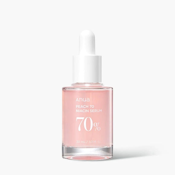 PEACH 70% NIACINAMIDE SERUM