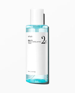 BHA 2% GENTLE EXFOLIATING TONER