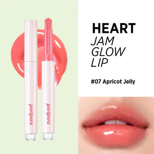 Heart Jam Glow Lip