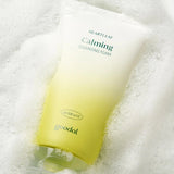 Goodal Houttuynia Cordata Calming Cleansing Foam