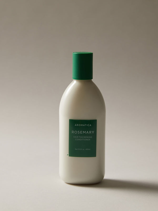 Rosemary Hair Thickening Conditioner