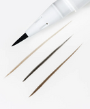 Brow Flick microfine detailing pen • 0.01 oz / 0.48ml